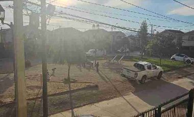 vendo casa el Padre Hurtado