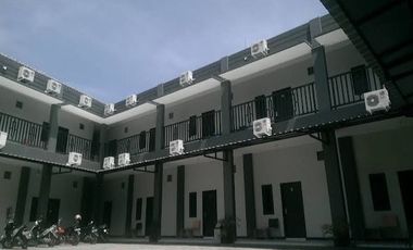 Hotel Bintang Dua Pusat Kota Cirebon