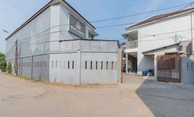 Hotel Bintang Dua Pusat Kota Cirebon