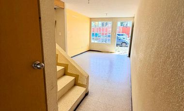 CASA EN VENTA HEROES DE CHALCO