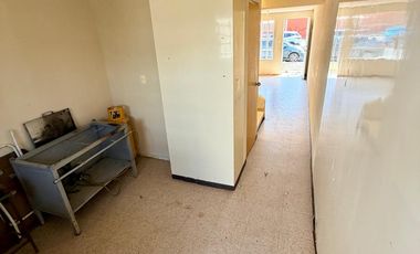 CASA EN VENTA HEROES DE CHALCO