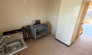 CASA EN VENTA HEROES DE CHALCO