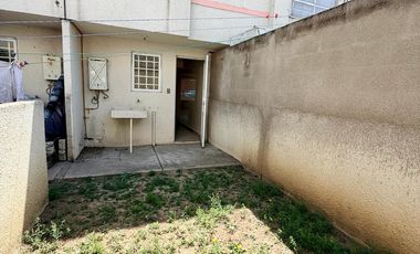 CASA EN VENTA HEROES DE CHALCO