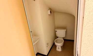 CASA EN VENTA HEROES DE CHALCO