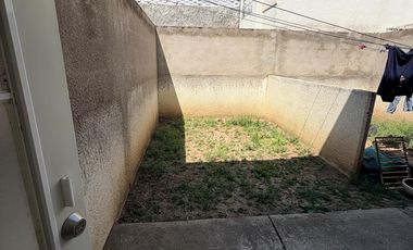 CASA EN VENTA HEROES DE CHALCO