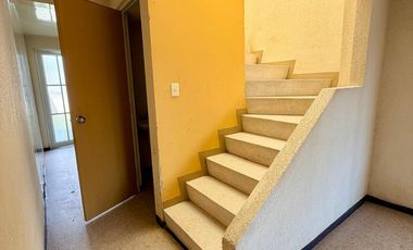 CASA EN VENTA HEROES DE CHALCO