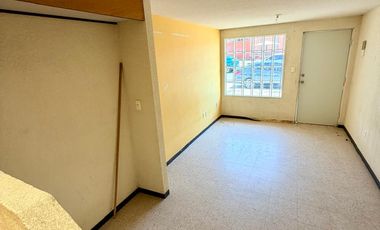 CASA EN VENTA HEROES DE CHALCO