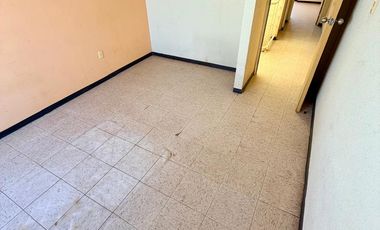 CASA EN VENTA HEROES DE CHALCO