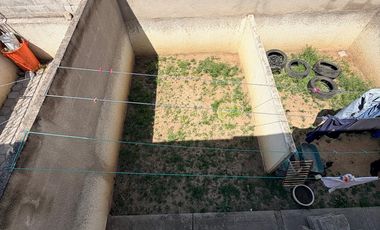 CASA EN VENTA HEROES DE CHALCO