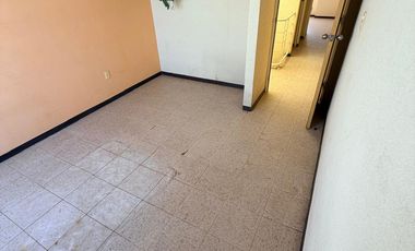 CASA EN VENTA HEROES DE CHALCO