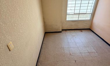CASA EN VENTA HEROES DE CHALCO