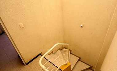 CASA EN VENTA HEROES DE CHALCO