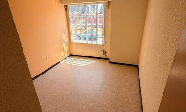 CASA EN VENTA HEROES DE CHALCO