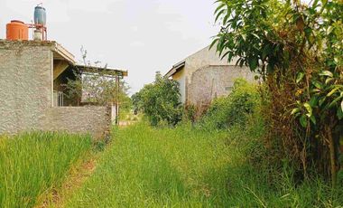 murah!  kavling140m2 soreang