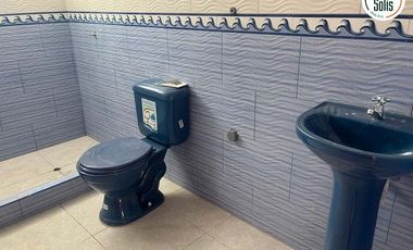 ALQUILO APARTAMENTO CALLE VIRGEN MARIA, PARQUE EL SOMBRERO, CAJAMARCA