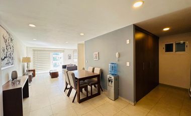 LOFT AMUEBLADO EN VENTA NATURA RESIDENCIAL LEÓN GTO. A POCOS METROS DEL BLV. LÓPEZ MATEOS.