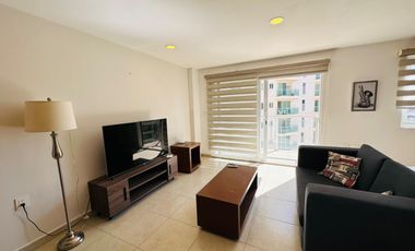 LOFT AMUEBLADO EN VENTA NATURA RESIDENCIAL LEÓN GTO. A POCOS METROS DEL BLV. LÓPEZ MATEOS.