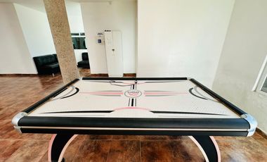 LOFT AMUEBLADO EN VENTA NATURA RESIDENCIAL LEÓN GTO. A POCOS METROS DEL BLV. LÓPEZ MATEOS.