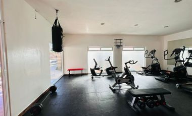 LOFT AMUEBLADO EN VENTA NATURA RESIDENCIAL LEÓN GTO. A POCOS METROS DEL BLV. LÓPEZ MATEOS.