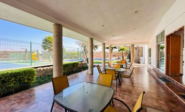 LOFT AMUEBLADO EN VENTA NATURA RESIDENCIAL LEÓN GTO. A POCOS METROS DEL BLV. LÓPEZ MATEOS.