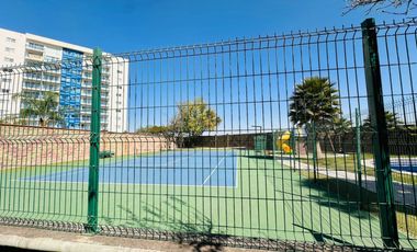 LOFT AMUEBLADO EN VENTA NATURA RESIDENCIAL LEÓN GTO. A POCOS METROS DEL BLV. LÓPEZ MATEOS.
