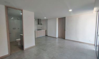 Apartamento en Arriendo en el Salado, Envigado Antioquia