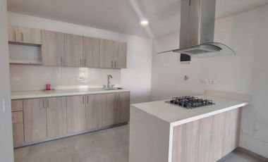 Apartamento en Arriendo en el Salado, Envigado Antioquia