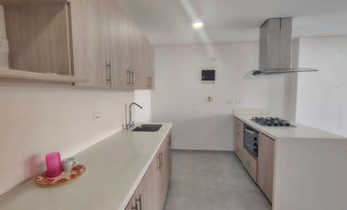 Apartamento en Arriendo en el Salado, Envigado Antioquia