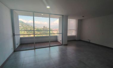 Apartamento en Arriendo en el Salado, Envigado Antioquia