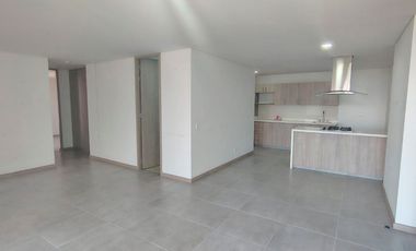 Apartamento en Arriendo en el Salado, Envigado Antioquia