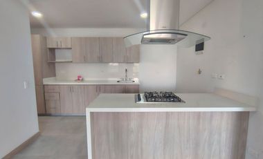 Apartamento en Arriendo en el Salado, Envigado Antioquia