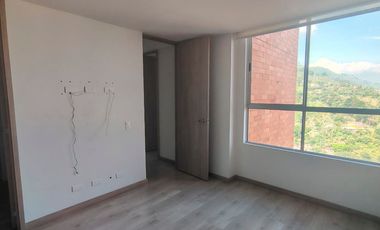 Apartamento en Arriendo en el Salado, Envigado Antioquia