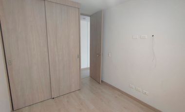 Apartamento en Arriendo en el Salado, Envigado Antioquia