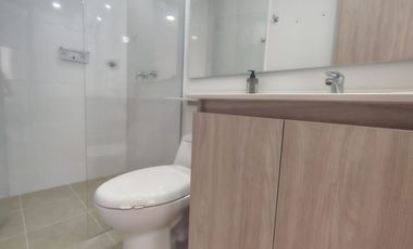 Apartamento en Arriendo en el Salado, Envigado Antioquia