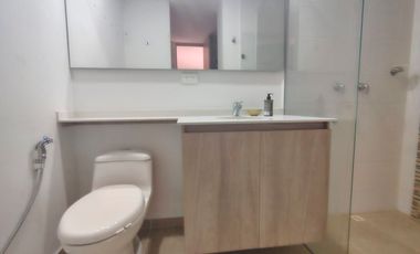 Apartamento en Arriendo en el Salado, Envigado Antioquia