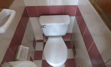 VENDO BODEGA EN SIBERIA