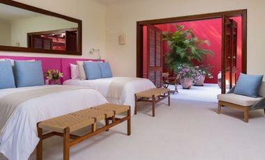 ARRIENDO HERMOSA CASA VACCIONAL BUENOS AIRES 2,000.000 NOCHE3222074473