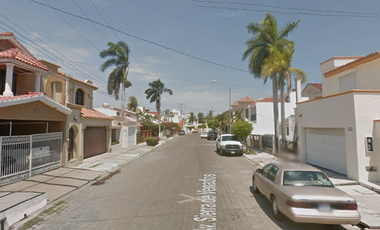SE VENDE CASA EN: SIERRA DE VENADOS, LOMAS DE MAZATLÁN MAZATLÁN, SINALOA.