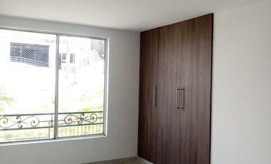 Casa dúplex en Renta con muy buena ubicación en La Elvira