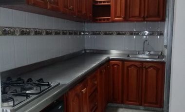Casa dúplex en Renta con muy buena ubicación en La Elvira
