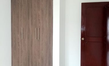 Casa dúplex en Renta con muy buena ubicación en La Elvira