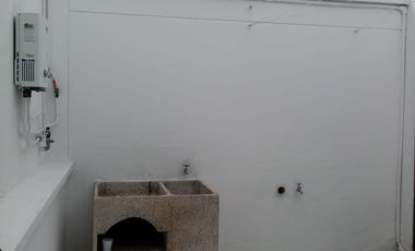 Casa dúplex en Renta con muy buena ubicación en La Elvira