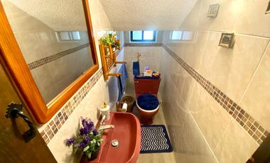 VENTA CASA MONROVIA, PORTALES SUR