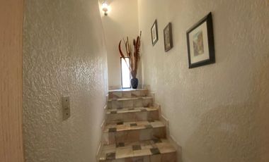 VENTA CASA MONROVIA, PORTALES SUR