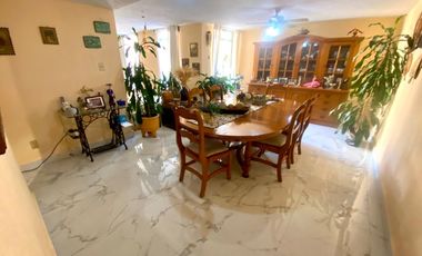 VENTA CASA MONROVIA, PORTALES SUR