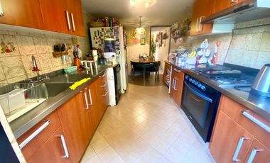 VENTA CASA MONROVIA, PORTALES SUR