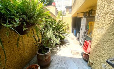 VENTA CASA MONROVIA, PORTALES SUR