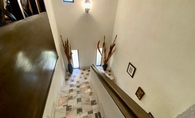 VENTA CASA MONROVIA, PORTALES SUR