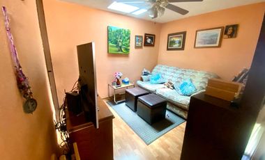 VENTA CASA MONROVIA, PORTALES SUR