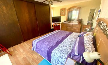 VENTA CASA MONROVIA, PORTALES SUR